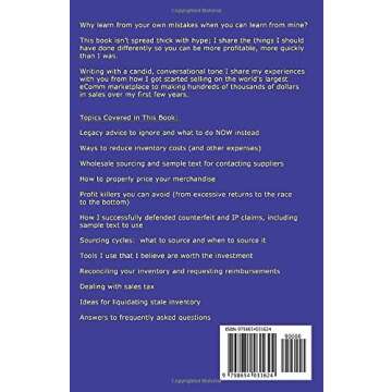 Mastering Amazon FBA: A Comprehensive Guide to Success