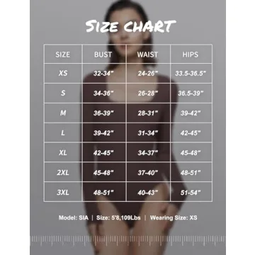 PUMIEY Long Sleeve Bodysuit - Stylish and Versatile Essentials