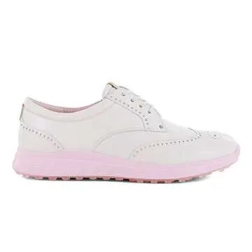 ECCO Women's Hydromax Golf Shoe - Stylish Comfort