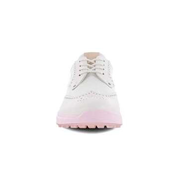ECCO Women's Hydromax Golf Shoe - Stylish Comfort