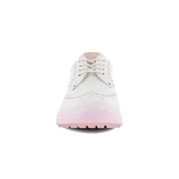 ECCO Women's Hydromax Golf Shoe - Stylish Comfort
