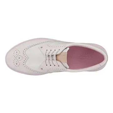 ECCO Women's Hydromax Golf Shoe - Stylish Comfort