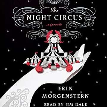Night Circus Novel: Magic and Mystery Unfolds