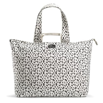 Fit & Fresh Weekender Bag - Extra Large Tote for Women