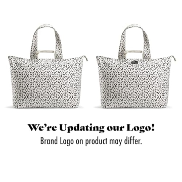 Fit & Fresh Weekender Bag - Extra Large Tote for Women