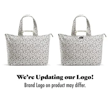 Fit & Fresh Weekender Bag - Extra Large Tote for Women