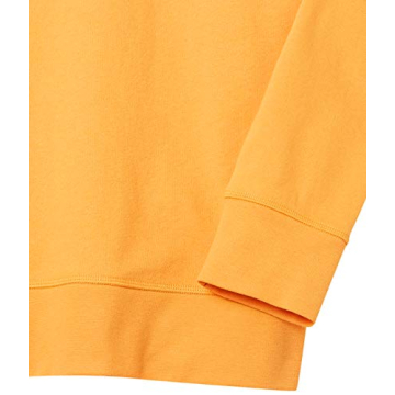 Amazon Essentials Lightweight Fleece Crewneck Sweatshirt