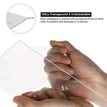 Handmade 4x4 Round Photo Frame - Unique Gift & Decor