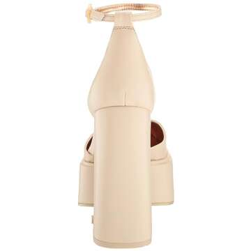 Circus NY Bailey Platforms - Stylish Heels for Every Occasion