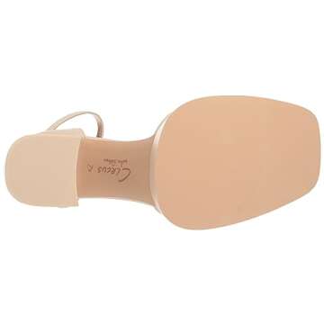 Circus NY Bailey Platforms - Stylish Heels for Every Occasion