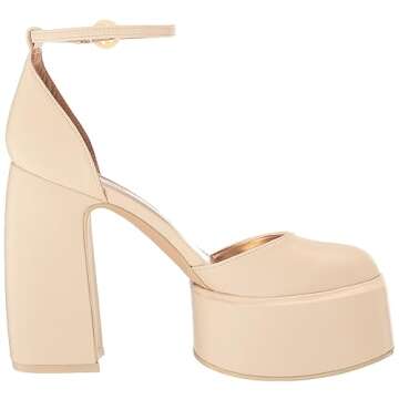 Circus NY Bailey Platforms - Stylish Heels for Every Occasion