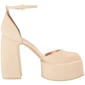 Circus NY Bailey Platforms - Stylish Heels for Every Occasion