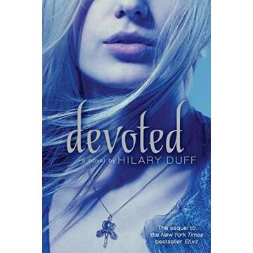 Devoted: An Elixir Novel