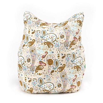 FALIDI Cute Owl Door Stopper for Home and Office Decor