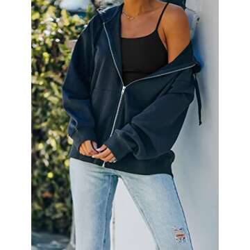 REORIA Women's Sexy Fitted Adjustable Cami Top