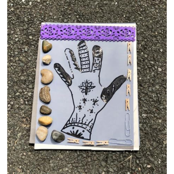 Jacquard Cyanotype Sensitizer Set for Captivating Prints