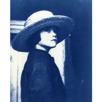 Jacquard Cyanotype Sensitizer Set for Captivating Prints