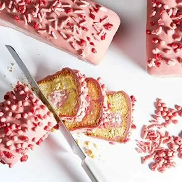 Ruby Gourmet Chocolate - 1 Lb Bag packed by Pastry Chef's Boutique