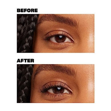 Babe Original 4 Real Mascara for Amazing Volume and Length