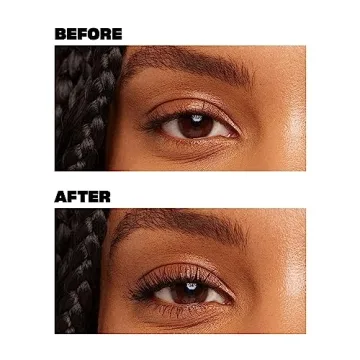 Babe Original 4 Real Mascara for Amazing Volume and Length