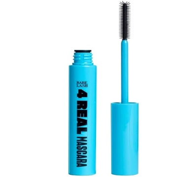 Babe Original 4 Real Mascara for Amazing Volume and Length