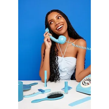 Babe Original 4 Real Mascara for Amazing Volume and Length