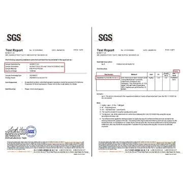 Wowfit 200 Count Clear Cellophane Bags for Treats & Gifts