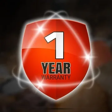 MAXTRA 42.7CC Gas Pole Saw 16-Foot Reach Tree Trimmer