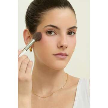 Trish McEvoy Brush 48 Sculpt & Blend