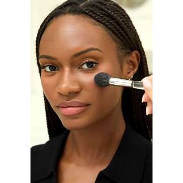 Trish McEvoy Brush 48 Sculpt & Blend