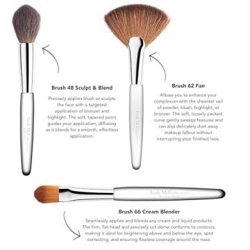 Trish McEvoy Brush 48 Sculpt & Blend