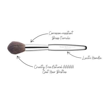 Trish McEvoy Brush 48 Sculpt & Blend