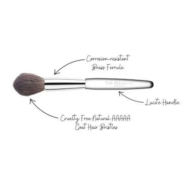 Trish McEvoy Brush 48 Sculpt & Blend