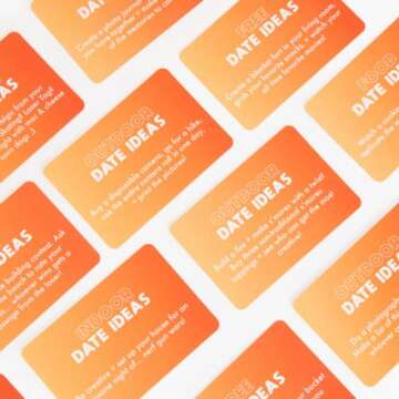 100 Date Night Ideas for Couples Gifts | Reach International Outfitters