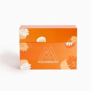 100 Date Night Ideas for Couples Gifts | Reach International Outfitters