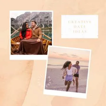 100 Date Night Ideas for Couples Gifts | Reach International Outfitters