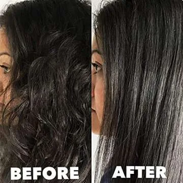 HAI Glitter Blue Flat Iron 1 Inch for All Hair Types