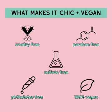 KimChi Chic Beauty That White Powder, Mattifying Makeup Setting Powder for All Skin Types, Long-Lasting Face Powder Helps Minimize the Appearance of Fine Lines