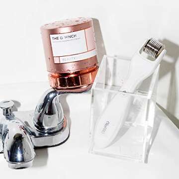 Beauty Bioscience The Quench: Quadralipid Skin Recovery Cream, 1.7 Oz