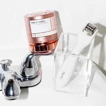 Beauty Bioscience The Quench: Quadralipid Skin Recovery Cream, 1.7 Oz