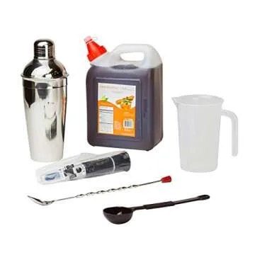 Tea Zone Original Longan Honey (73.4 fl oz)