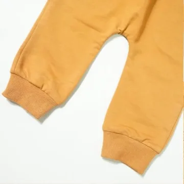 Thanksgiving Toddler Baby Boy Outfit Soft Stylish Cute