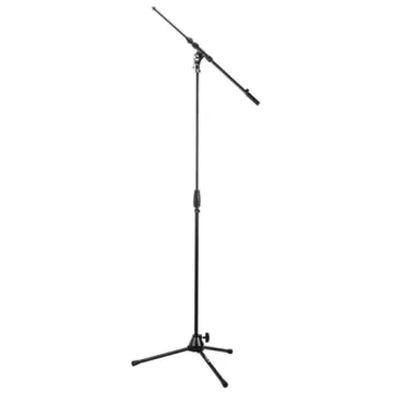 Shure SM7B Vocal Mic Bundle with Boom Stand and Cable