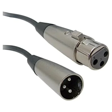 Shure SM7B Vocal Mic Bundle with Boom Stand and Cable