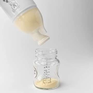 Baby Cub Portable Bottle Warmer for Safe Travel Feeding