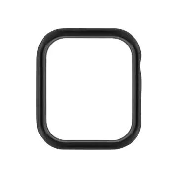 Anne Klein Crystal Bumper for Apple Watch - Fashionable Protection