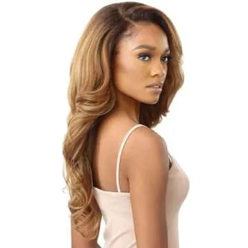 Outre JULIANNE Lace Front Wig for Ultimate Style