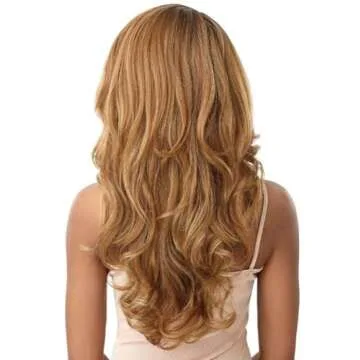 Outre JULIANNE Lace Front Wig for Ultimate Style