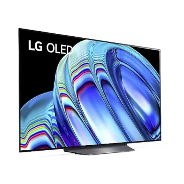 LG B2 OLED Smart TV - 55-Inch 4K TV with AI Upscaling