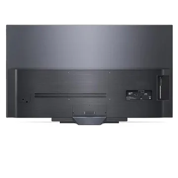 LG B2 OLED Smart TV - 55-Inch 4K TV with AI Upscaling